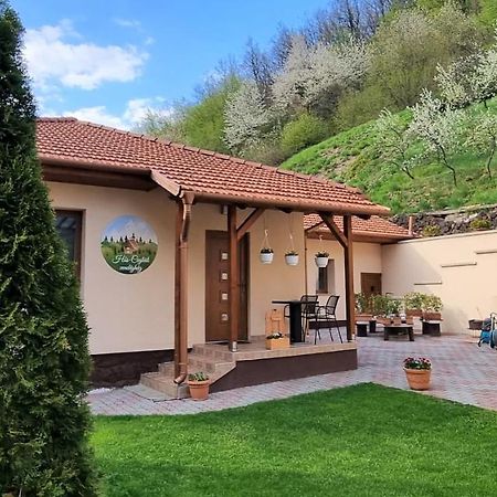 Hos-Cegledi Vendeghaz Miskolc -Oenallo Otthon, Mely Csak Az Oenoeke Экстерьер фото